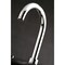 Fauceture FSC8921DKL Kaiser Widespread Bathroom Faucet, Polished Chrome FSC8921DKL - alternate 2